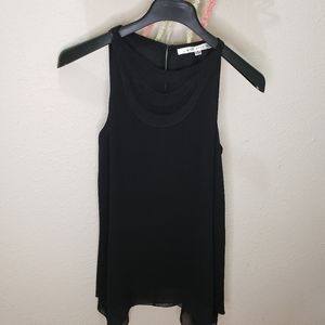 Black Max Studio Dress Size S